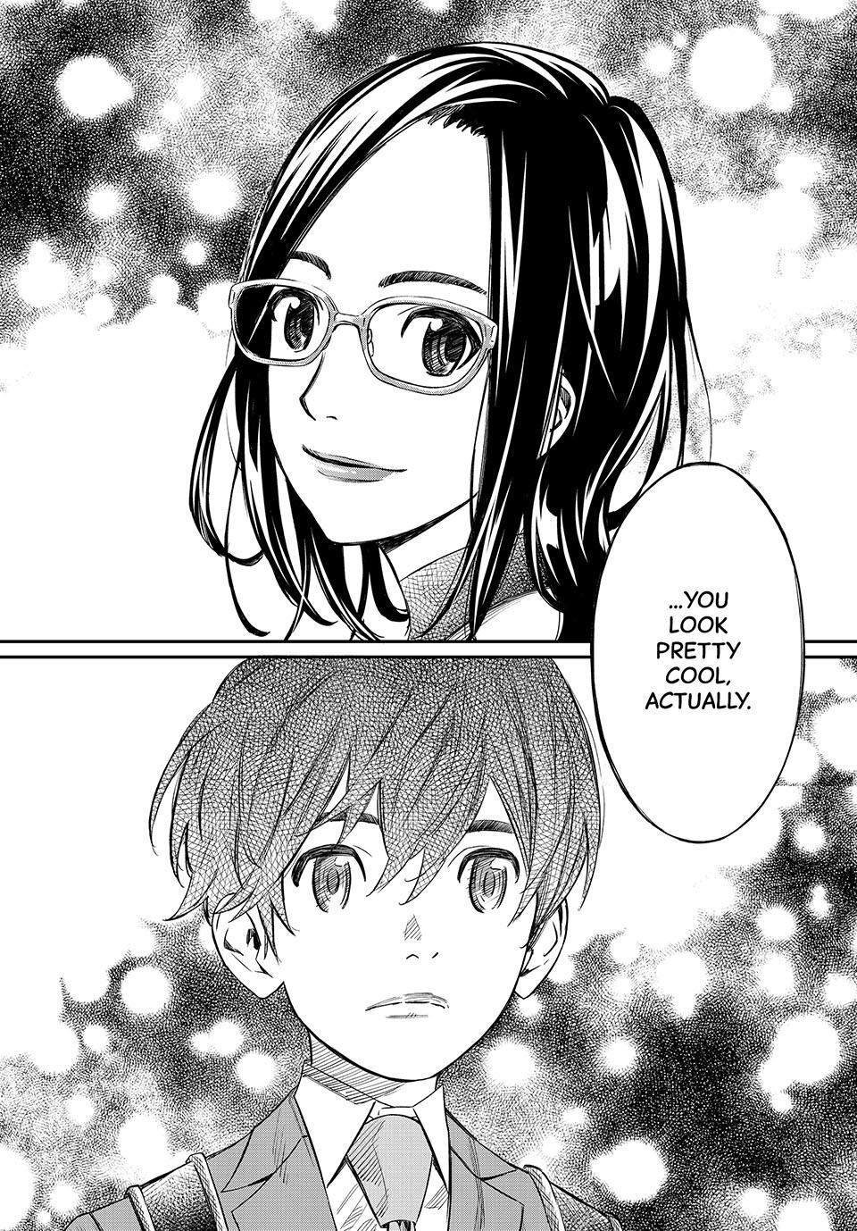 Orion's Board Chapter 3 26
