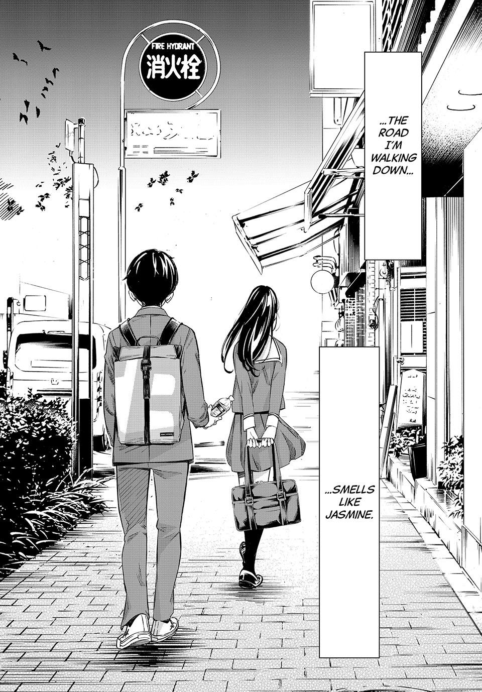 Orion's Board Chapter 3 28