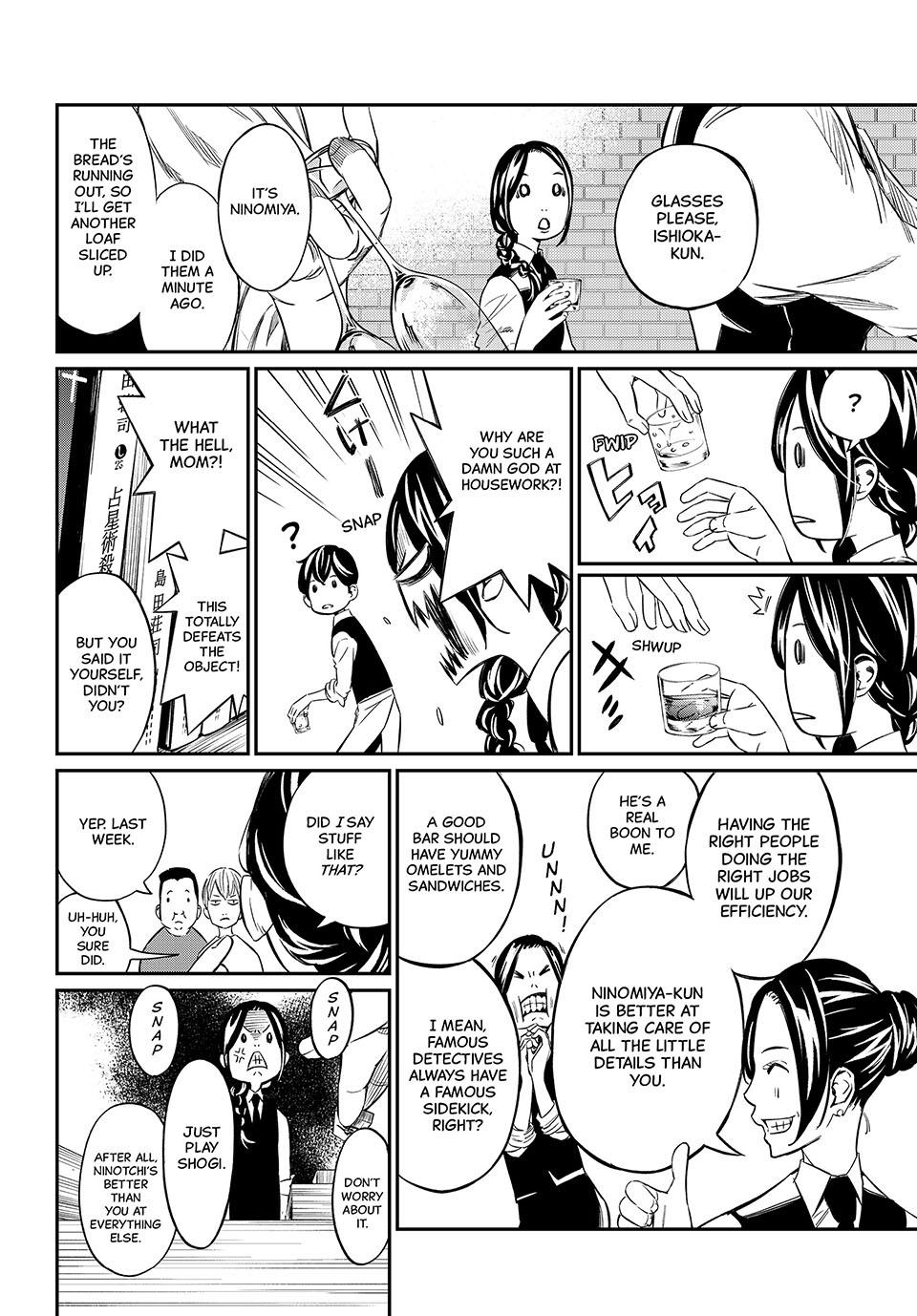 Orion's Board Chapter 4 6