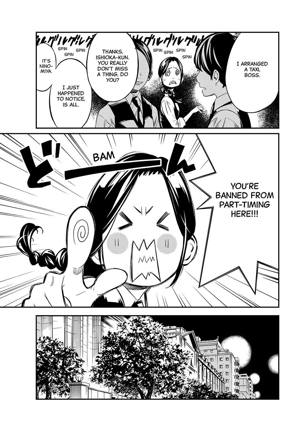 Orion's Board Chapter 4 7