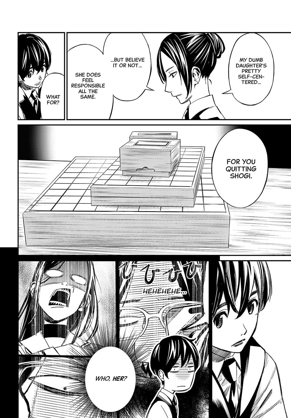 Orion's Board Chapter 4 10