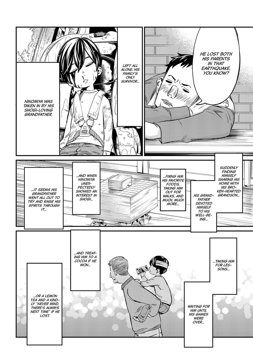 Orion's Board Chapter 4 14