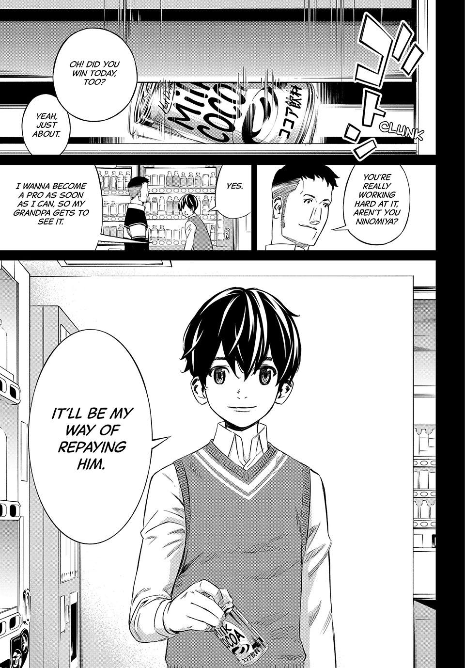 Orion's Board Chapter 4 15