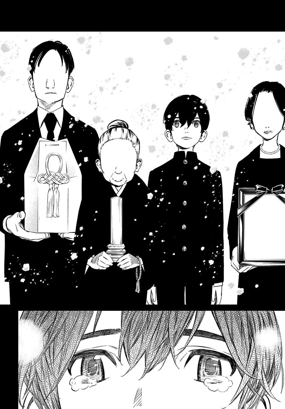 Orion's Board Chapter 4 19