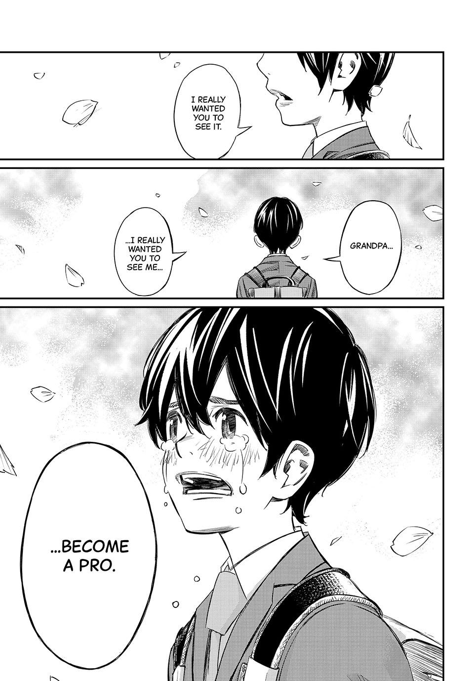 Orion's Board Chapter 4 20