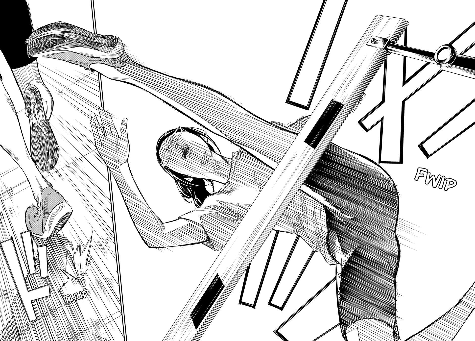 Orion's Board Chapter 5 2