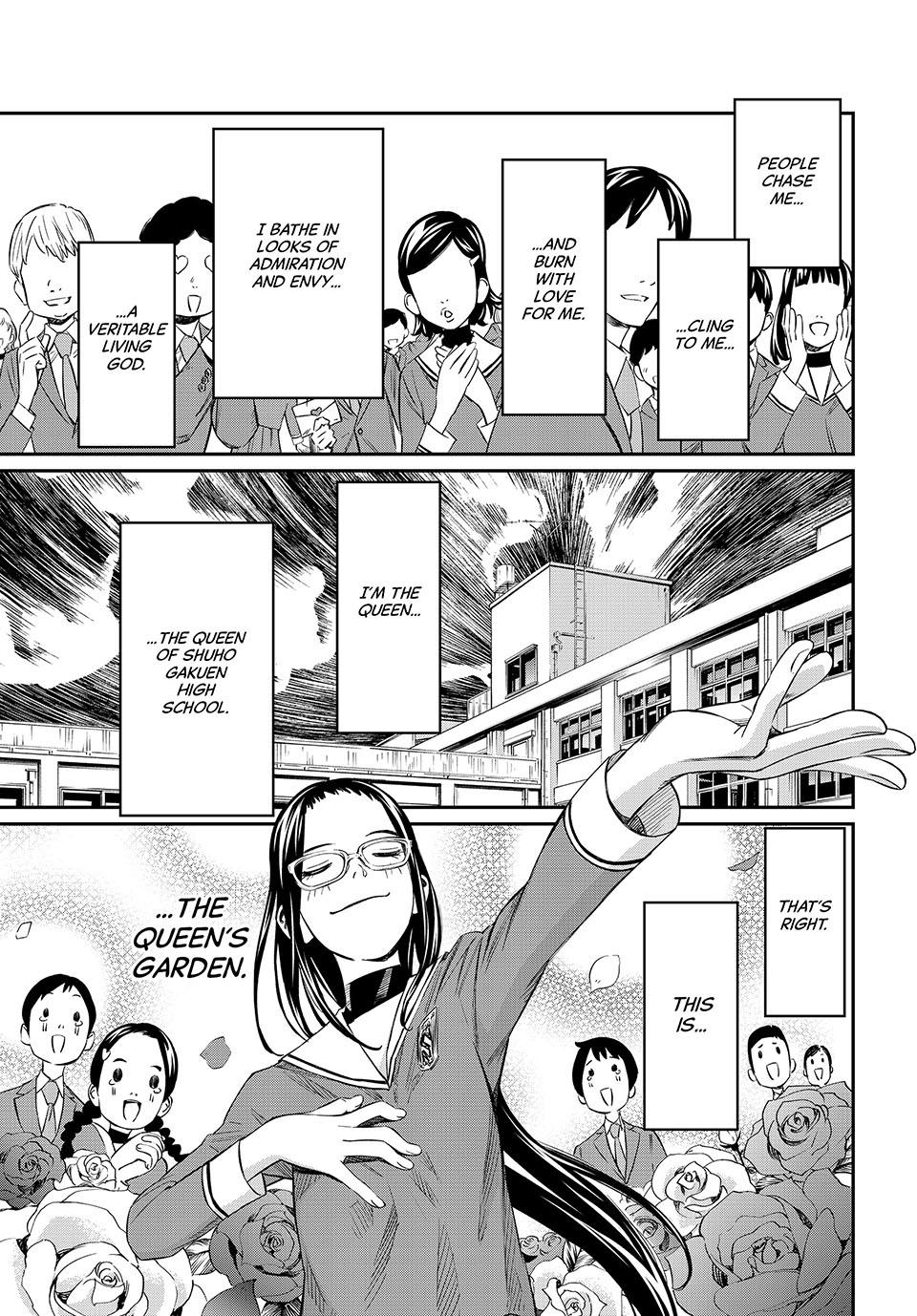 Orion's Board Chapter 5 4