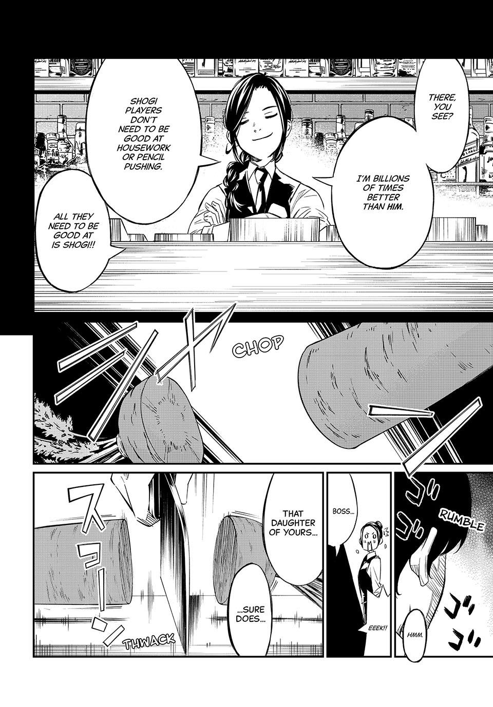 Orion's Board Chapter 5 11