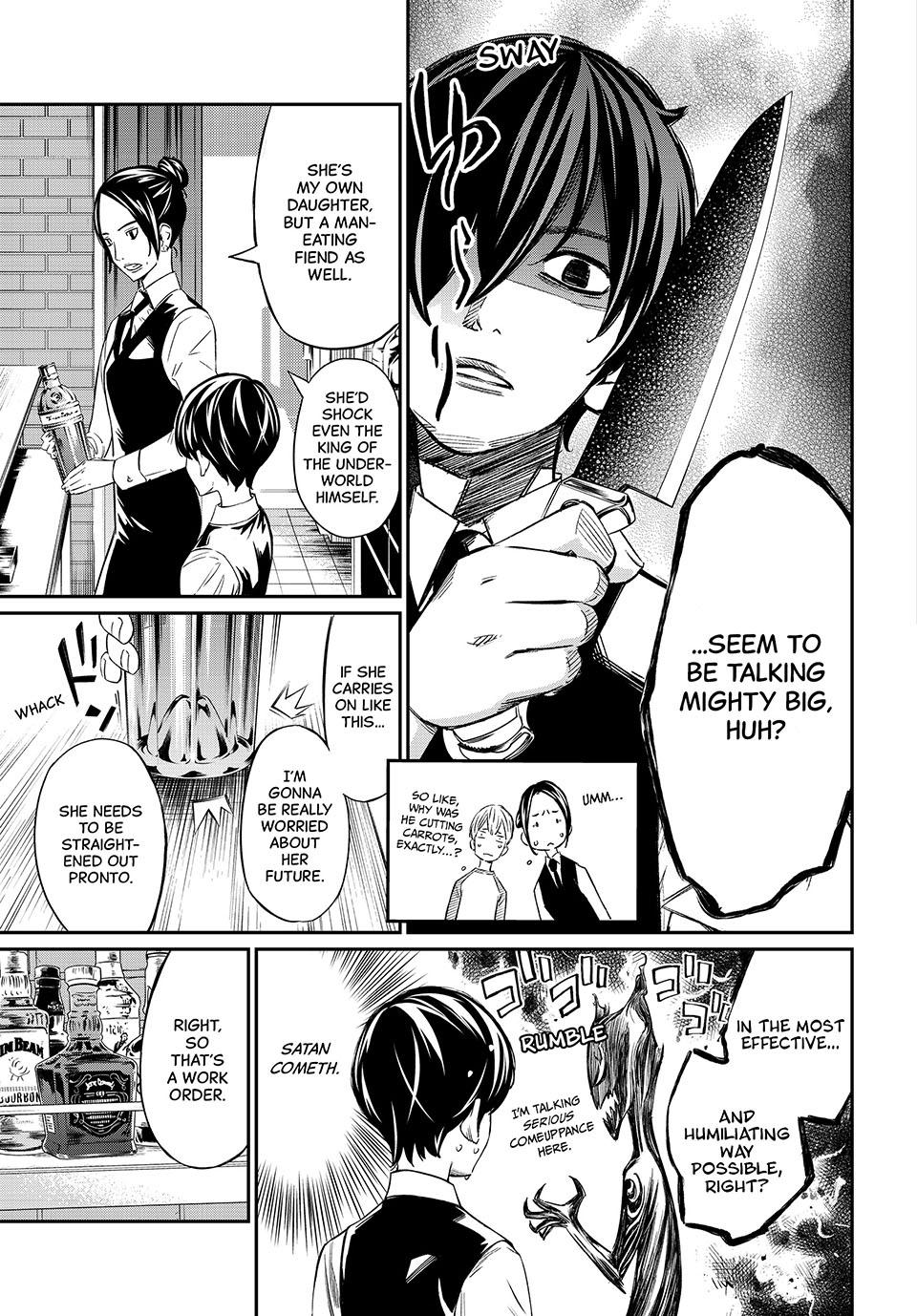 Orion's Board Chapter 5 12
