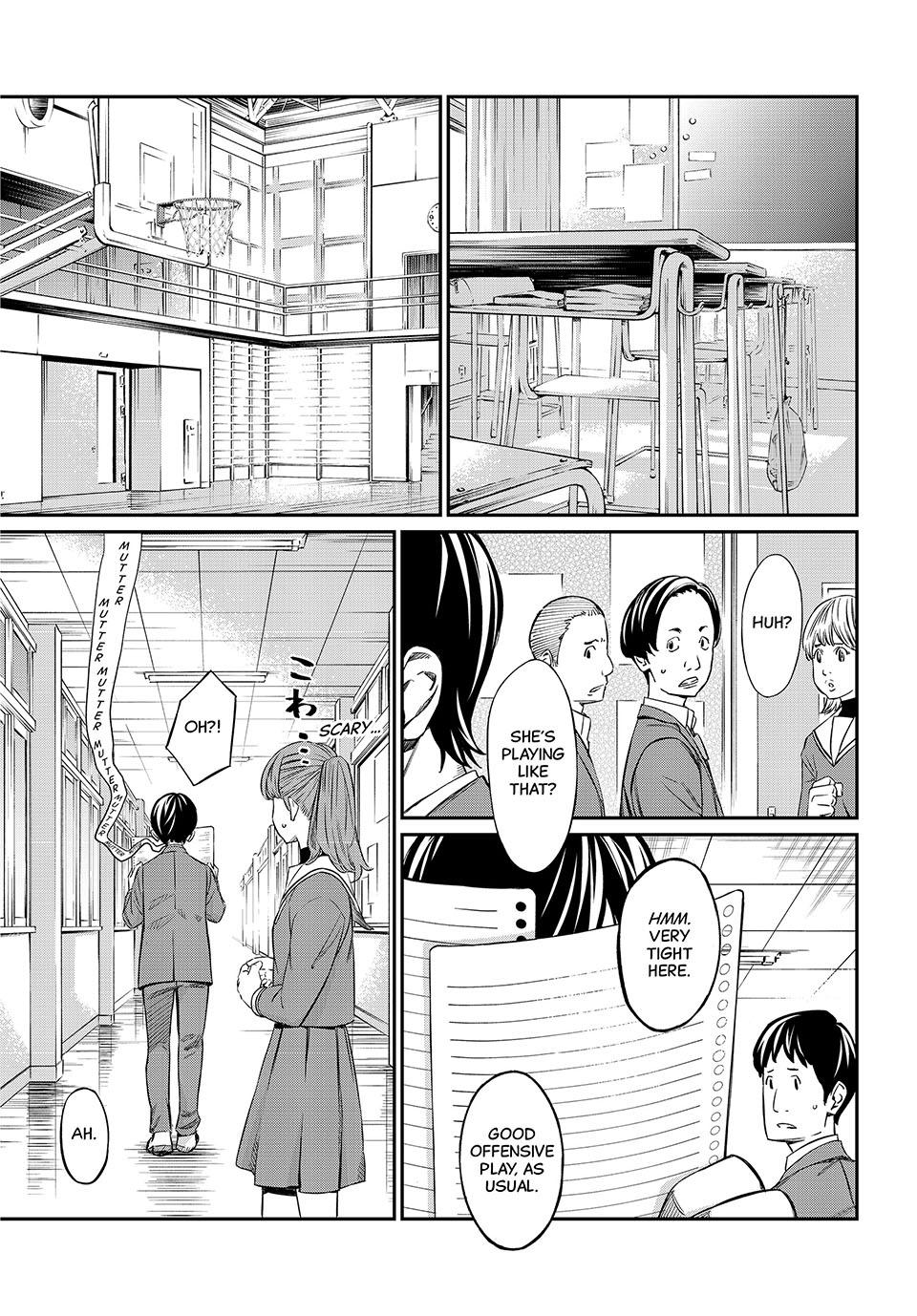 Orion's Board Chapter 6 17