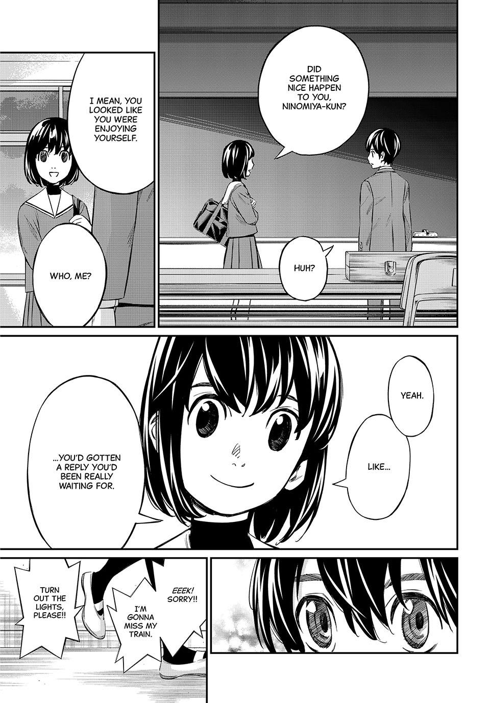 Orion's Board Chapter 6 19