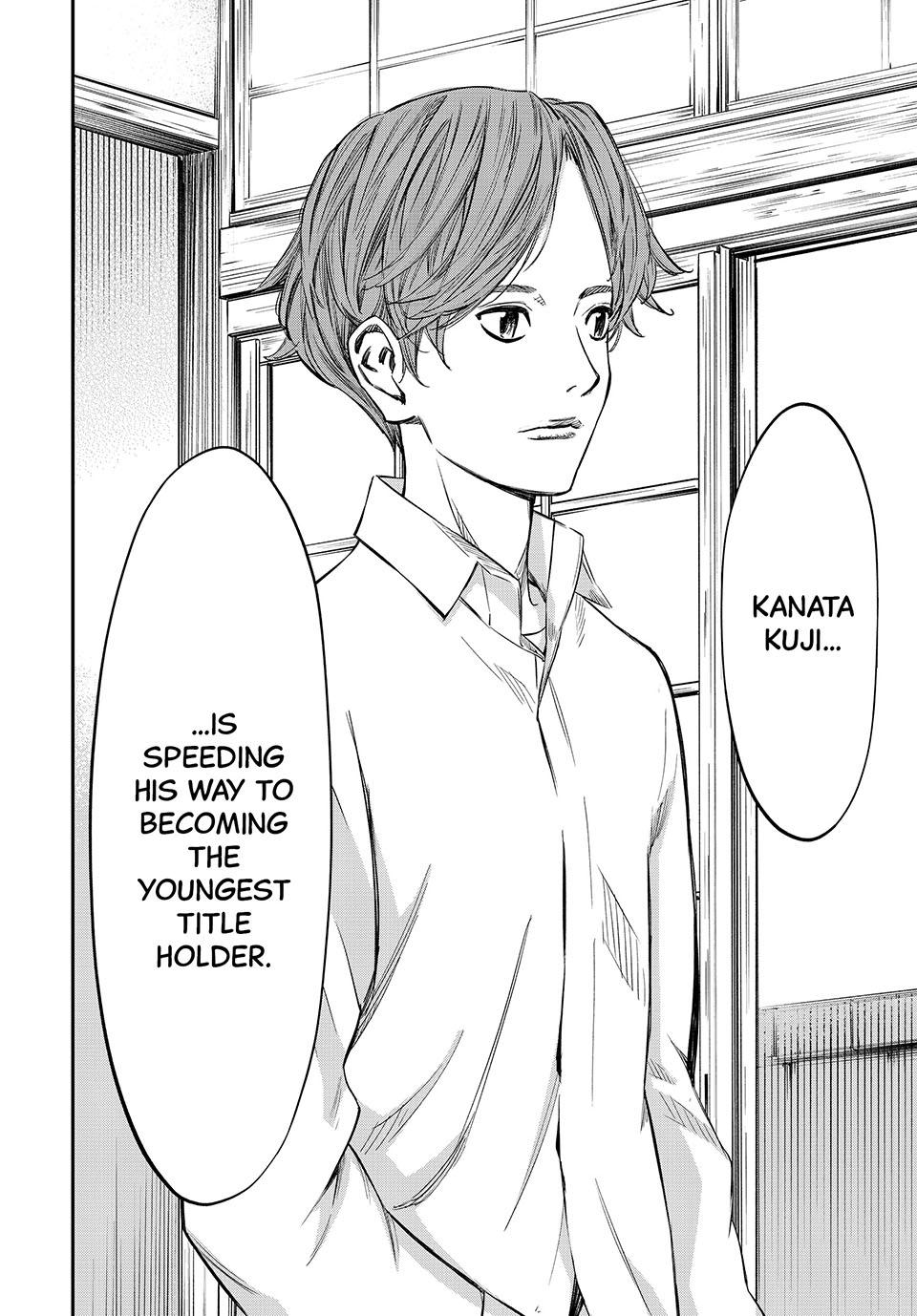 Orion's Board Chapter 7 2