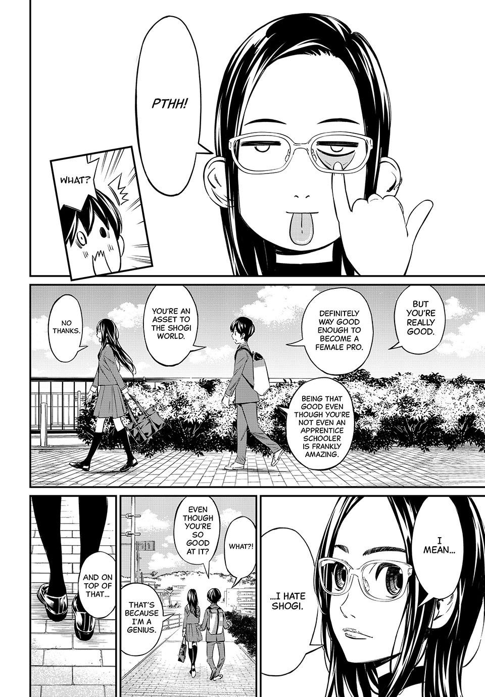Orion's Board Chapter 7 11