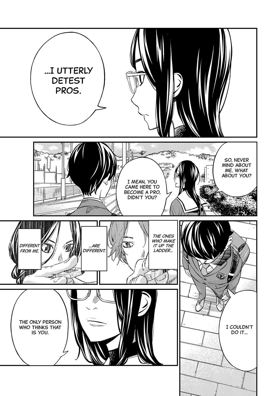 Orion's Board Chapter 7 12