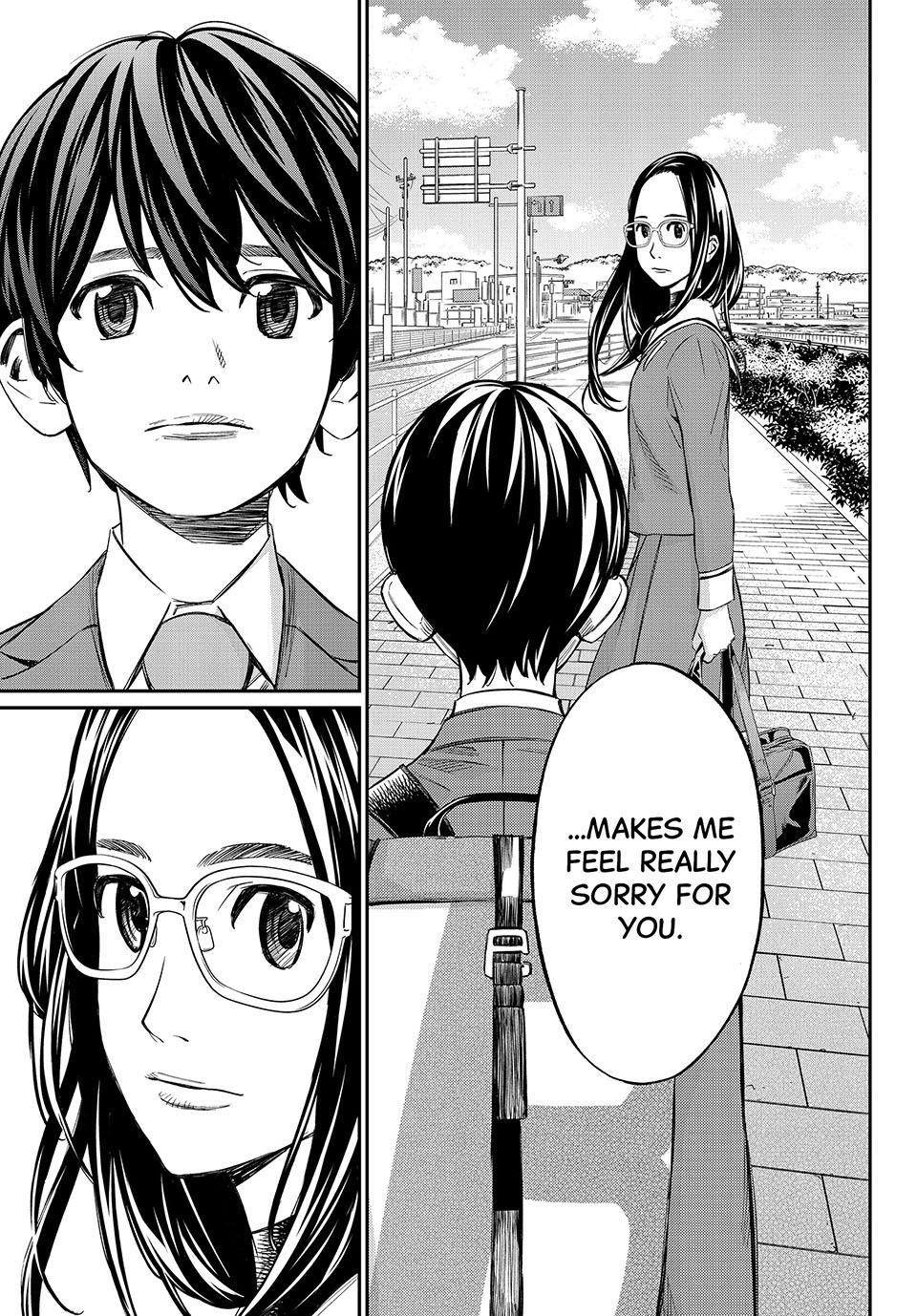 Orion's Board Chapter 7 14