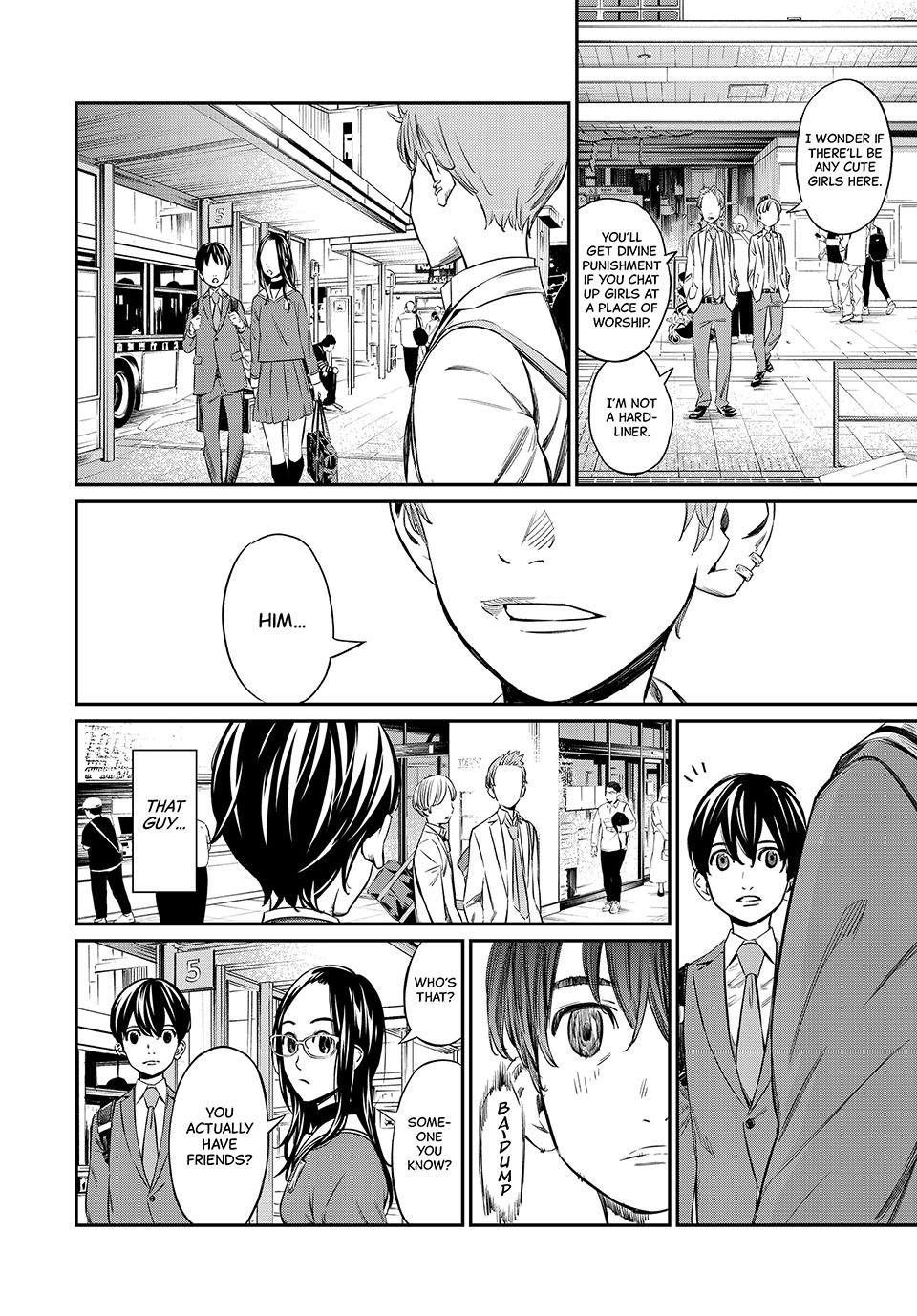 Orion's Board Chapter 7 15