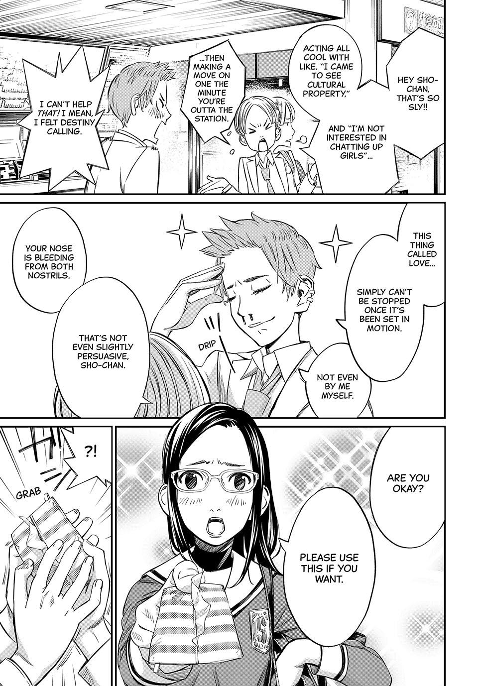 Orion's Board Chapter 8 3
