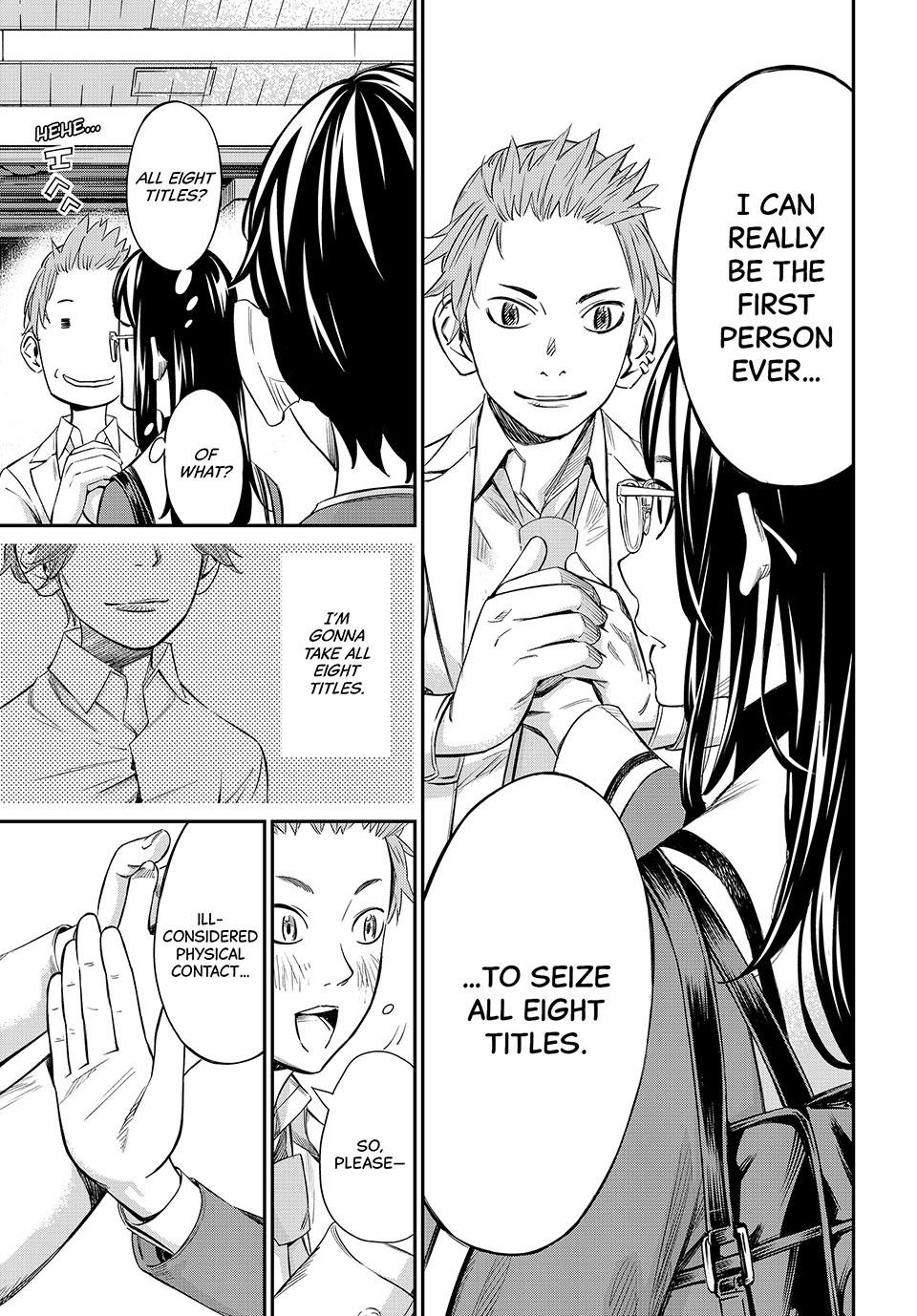 Orion's Board Chapter 8 5