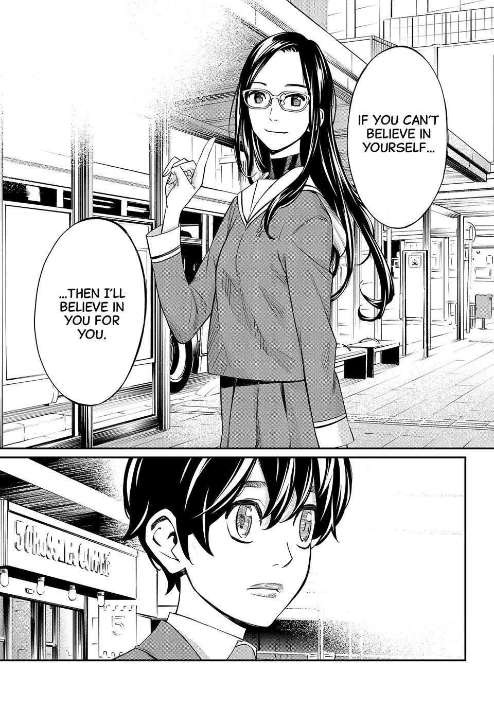 Orion's Board Chapter 8 17