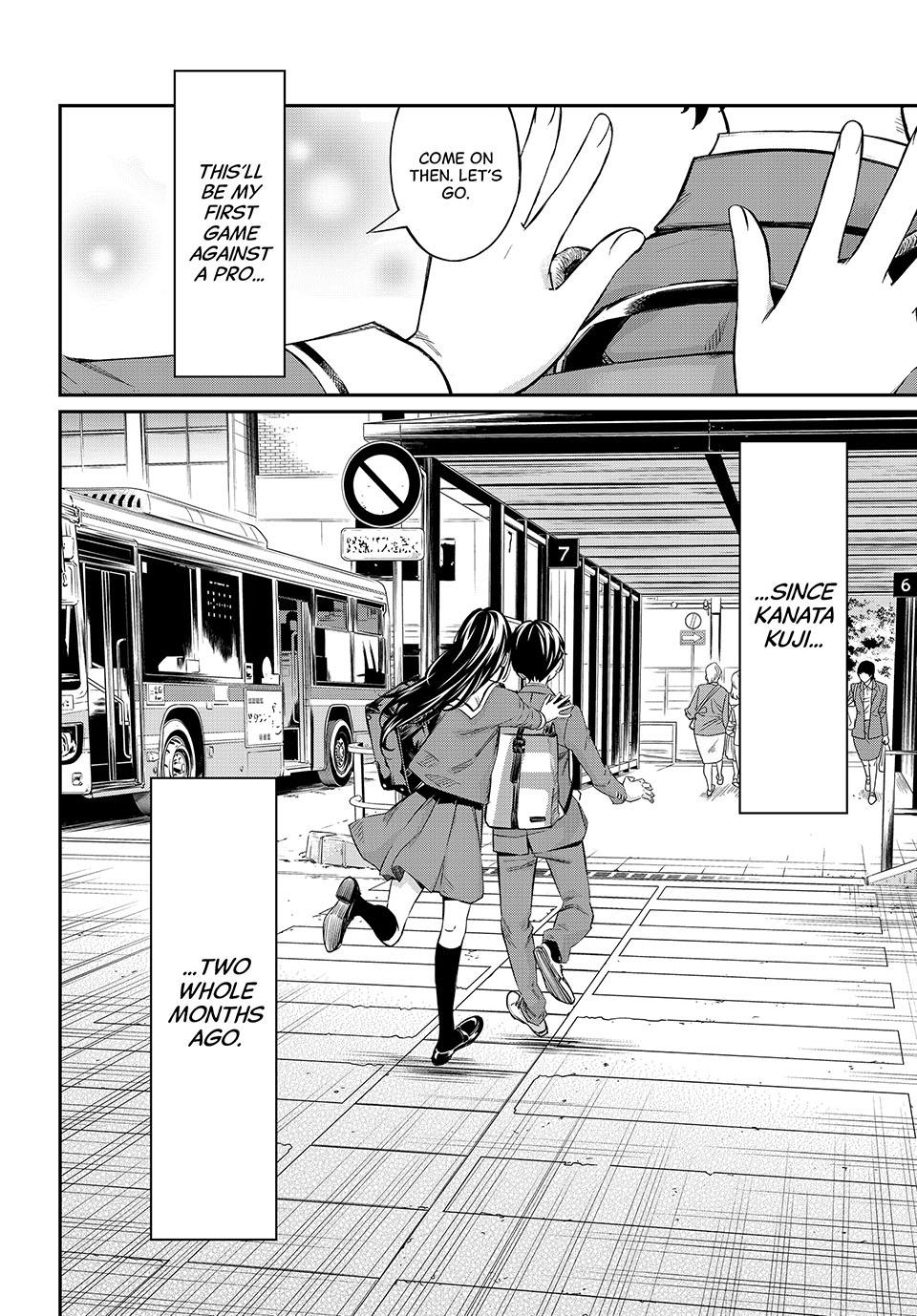 Orion's Board Chapter 8 18