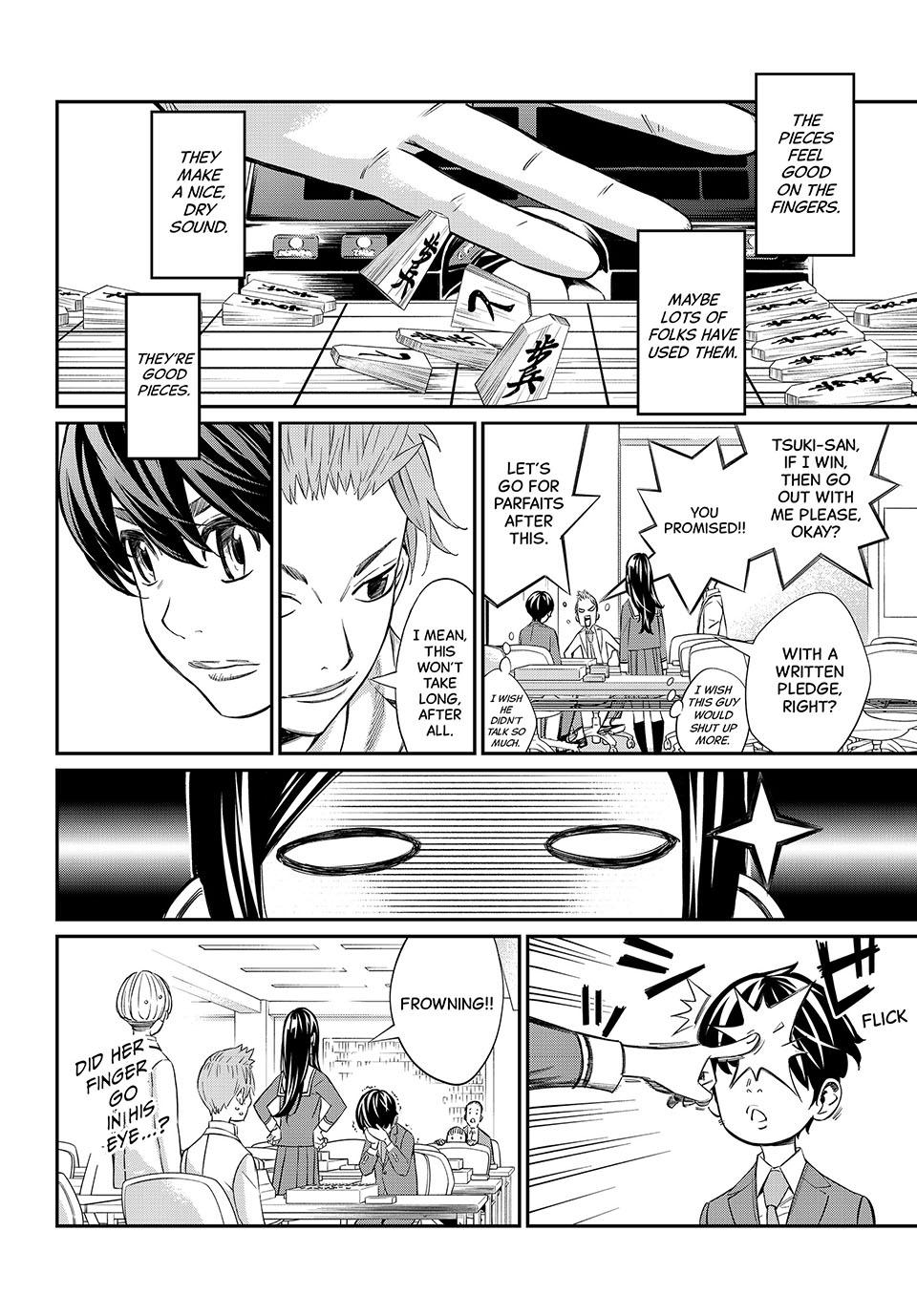 Orion's Board Chapter 9 12