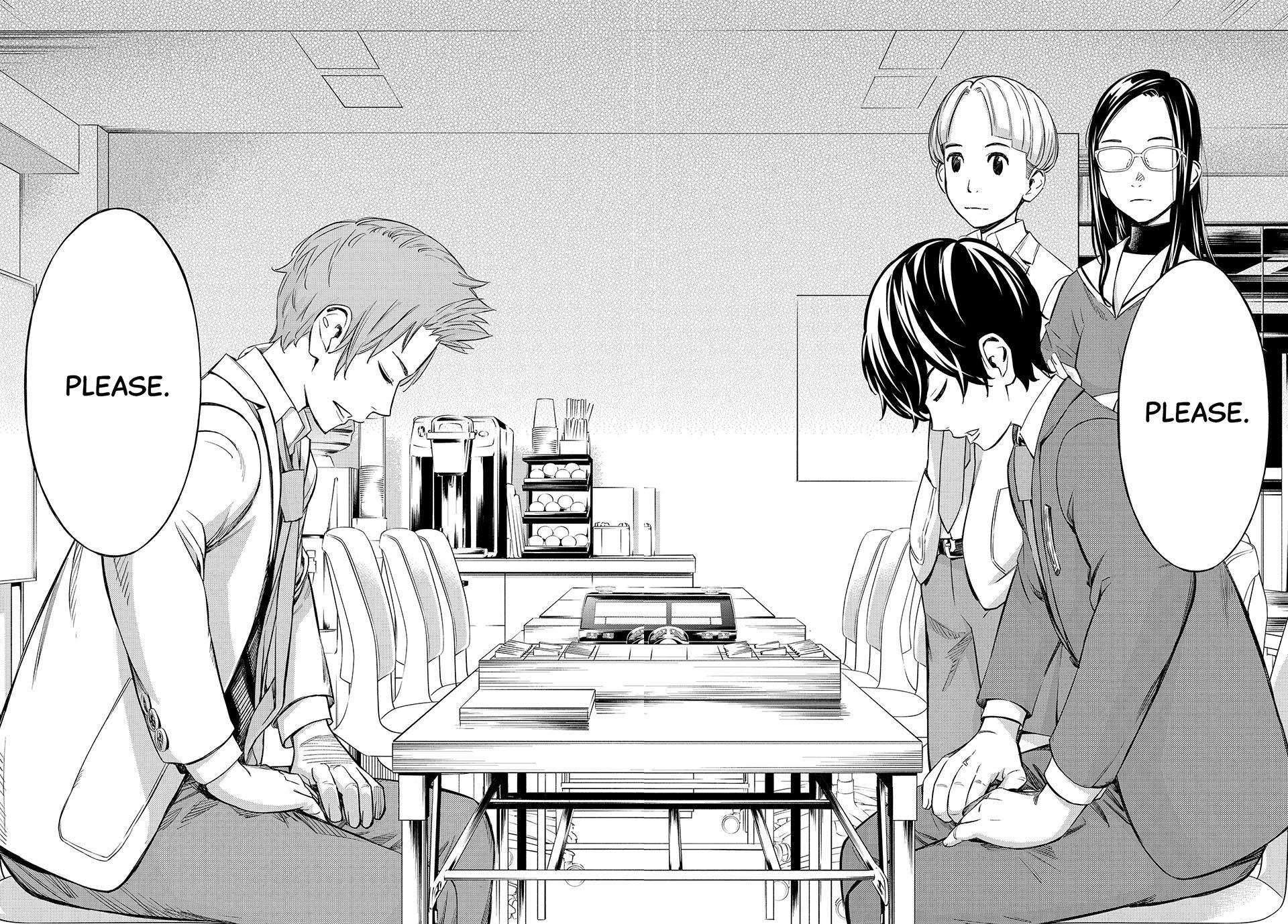 Orion's Board Chapter 9 16