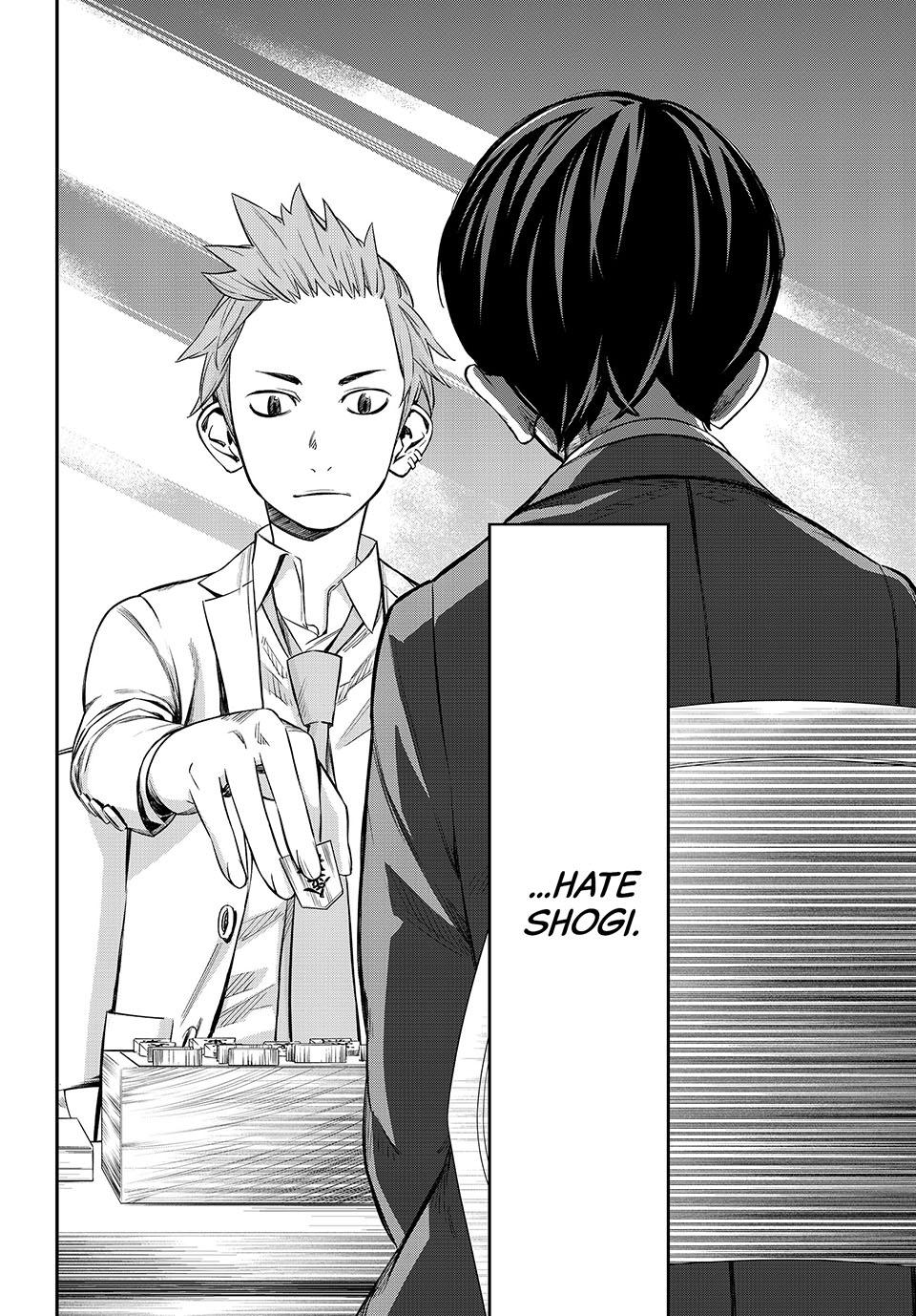 Orion's Board Chapter 10 2