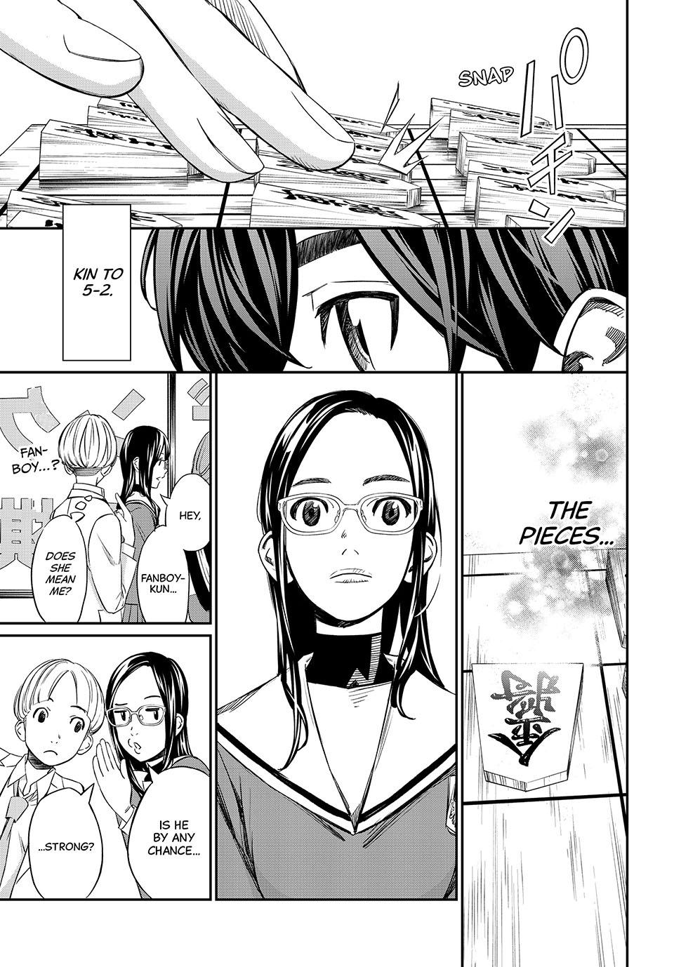 Orion's Board Chapter 10 3
