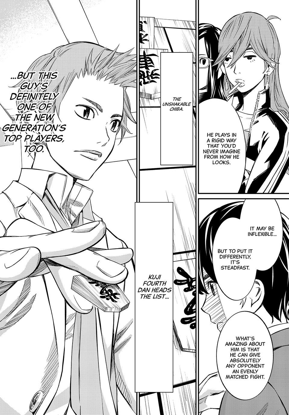 Orion's Board Chapter 10 4