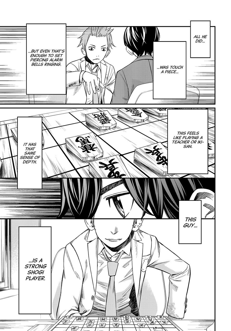 Orion's Board Chapter 10 5
