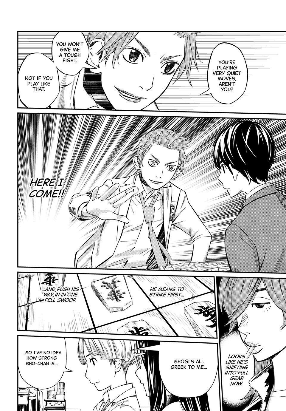 Orion's Board Chapter 10 6
