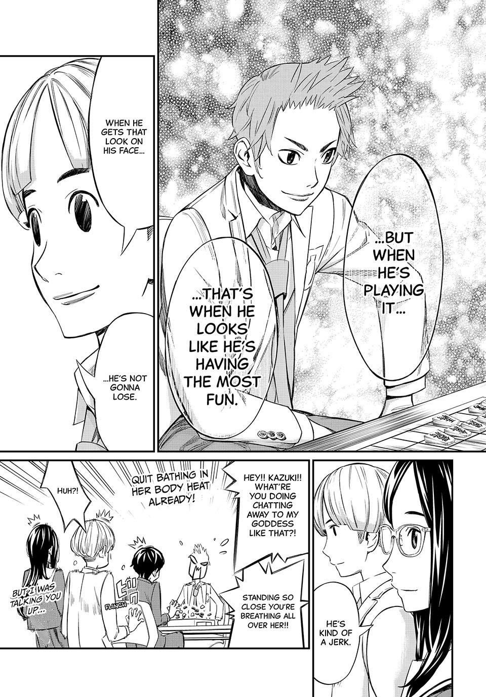 Orion's Board Chapter 10 7
