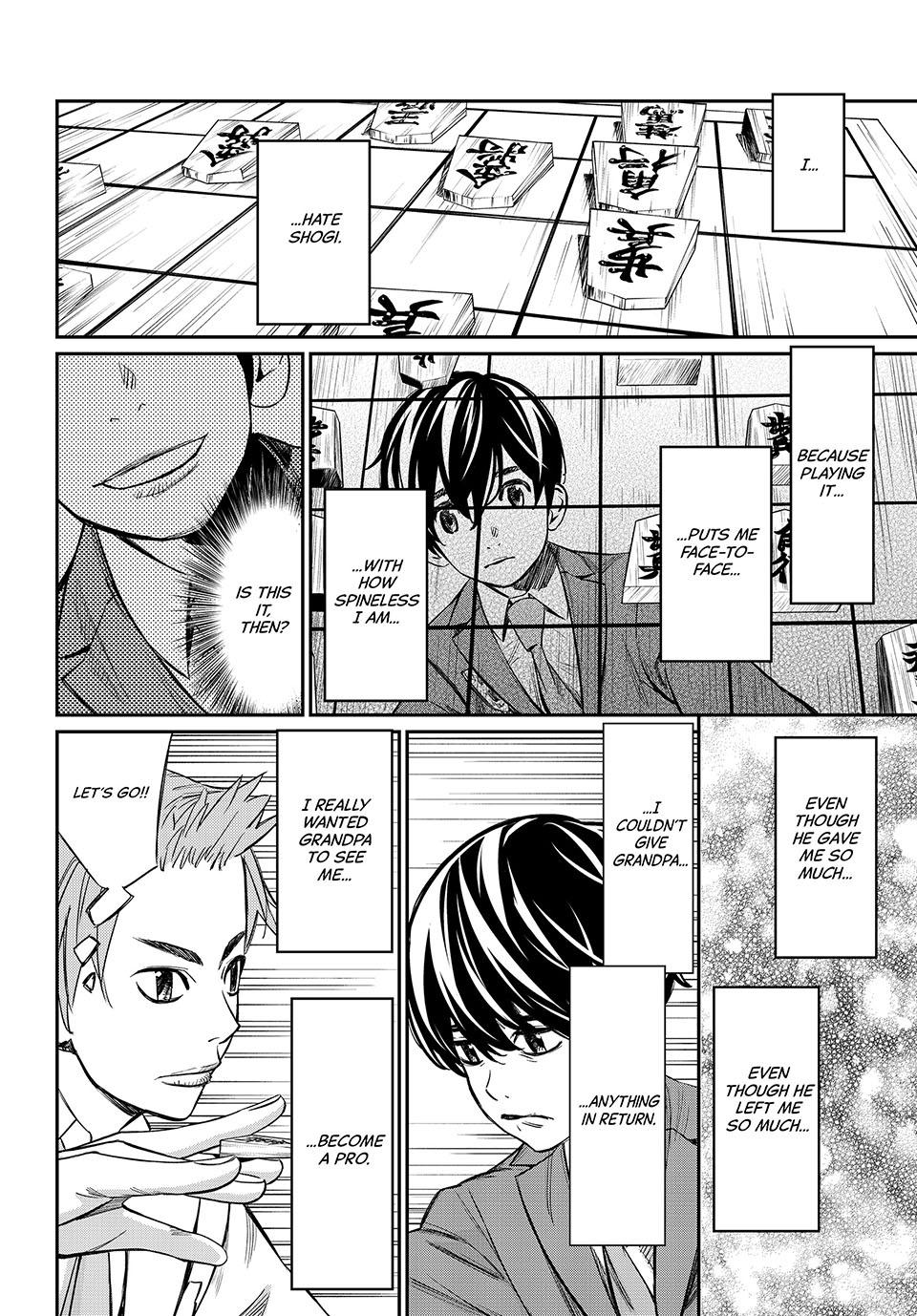 Orion's Board Chapter 10 12