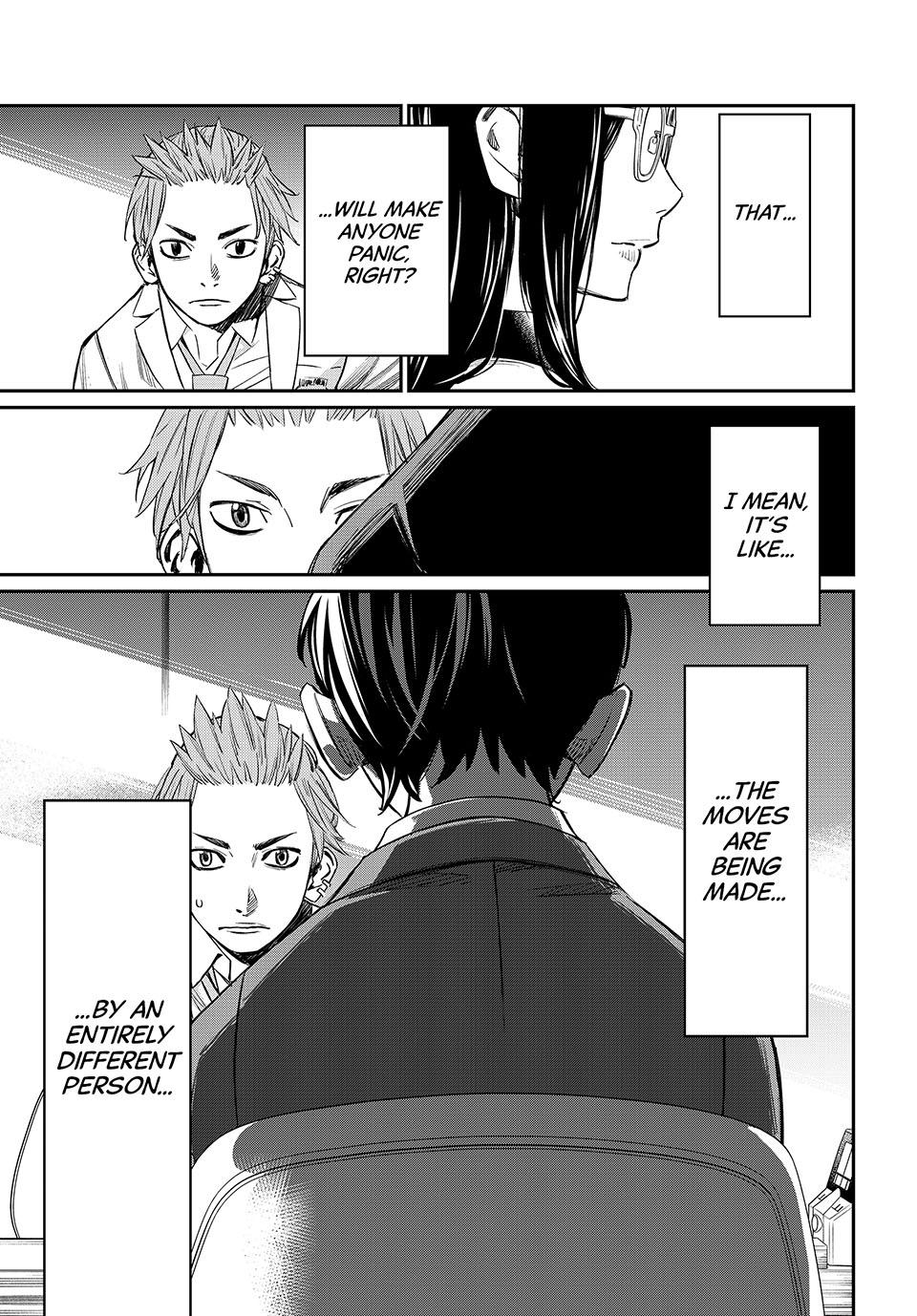 Orion's Board Chapter 11 5