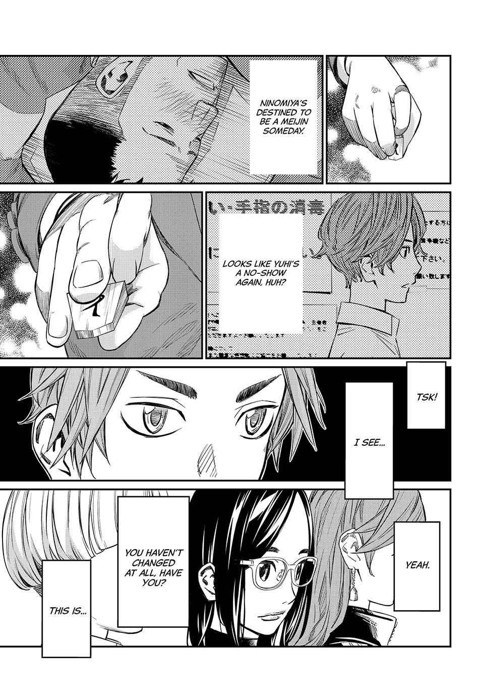 Orion's Board Chapter 11 7