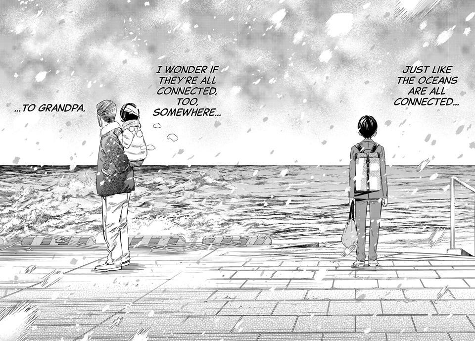 Orion's Board Chapter 11 14