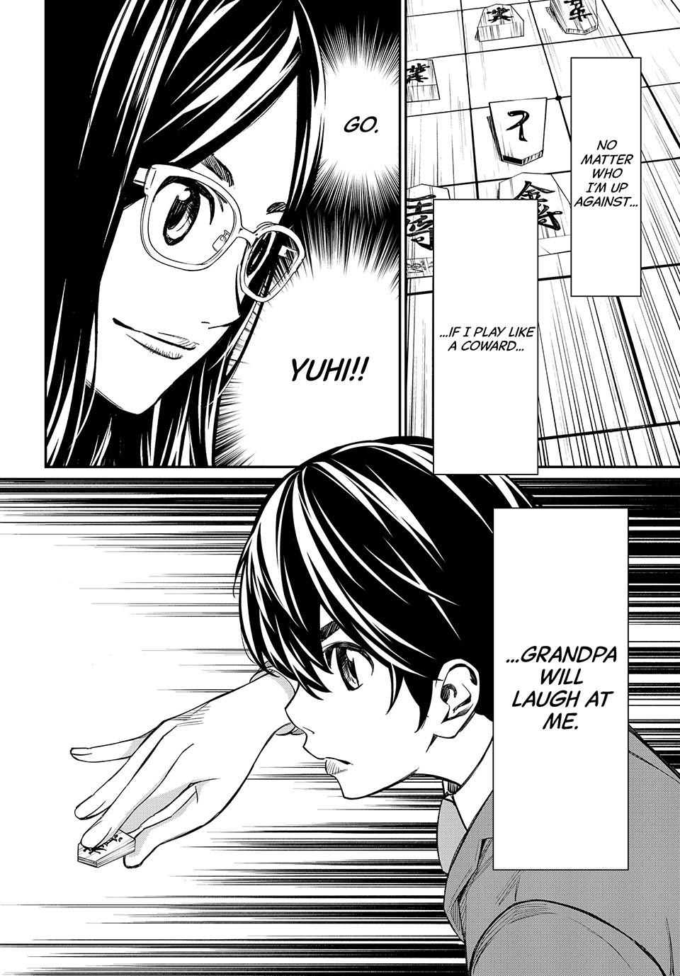Orion's Board Chapter 11 17