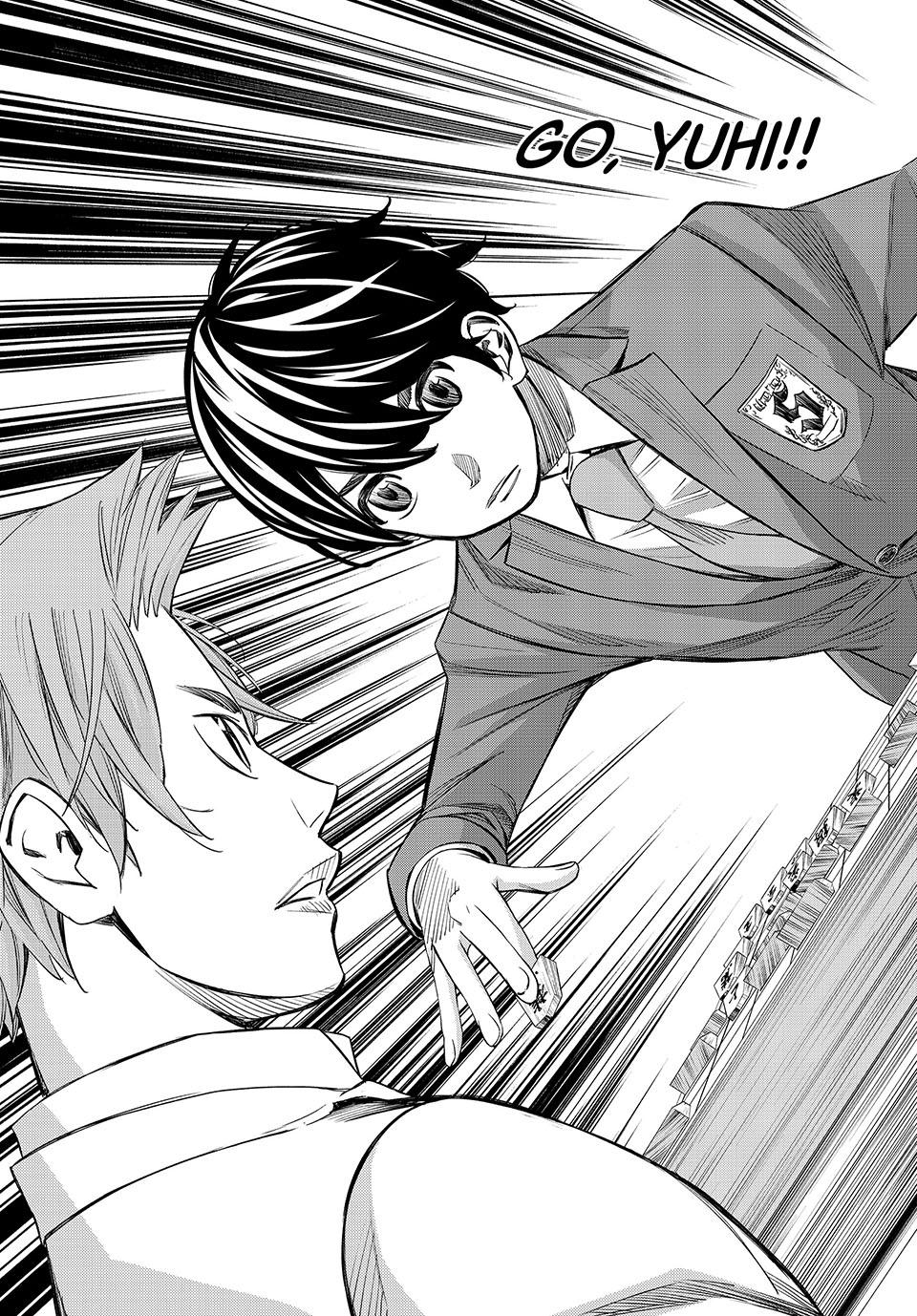 Orion's Board Chapter 12 2