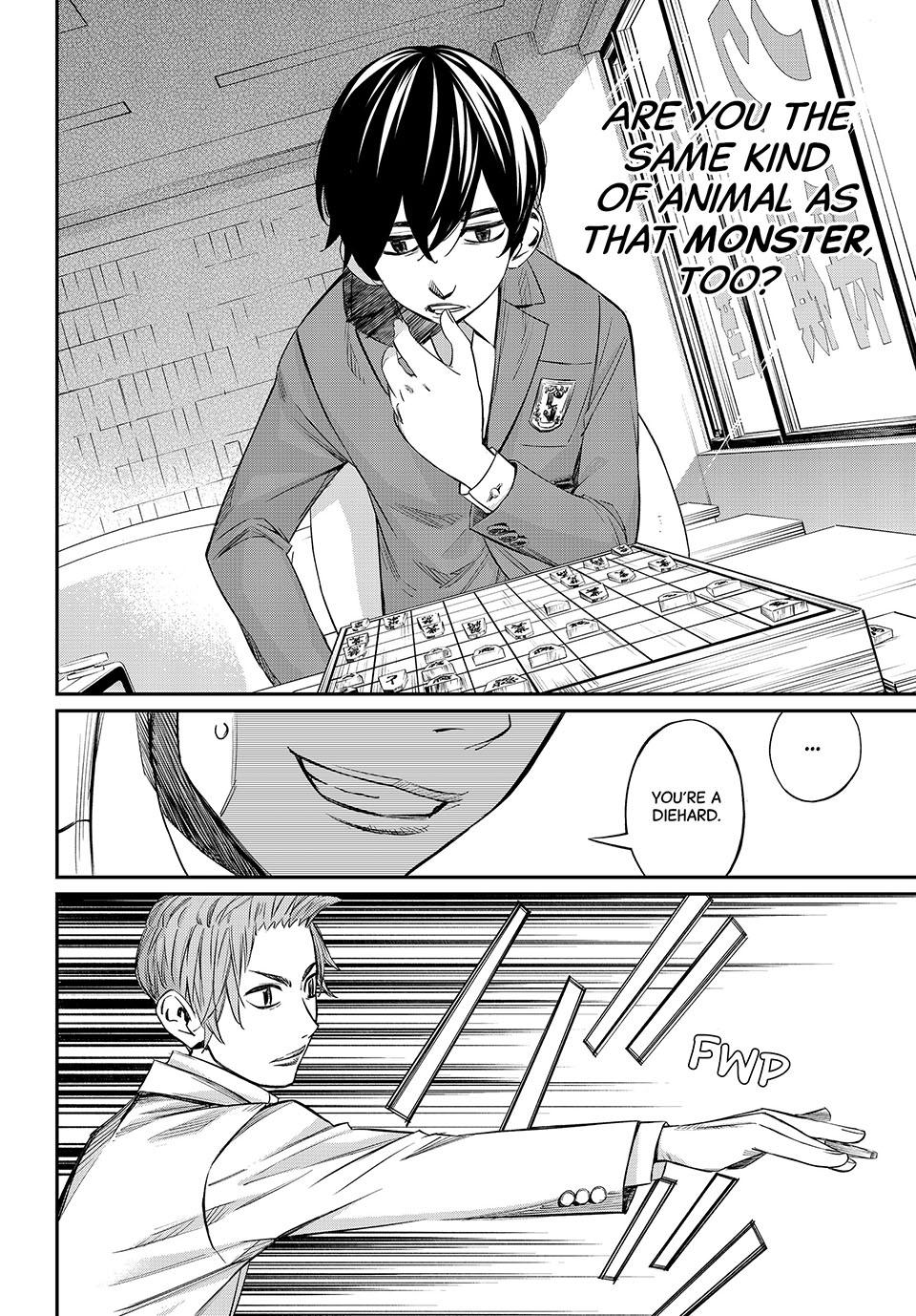 Orion's Board Chapter 12 6