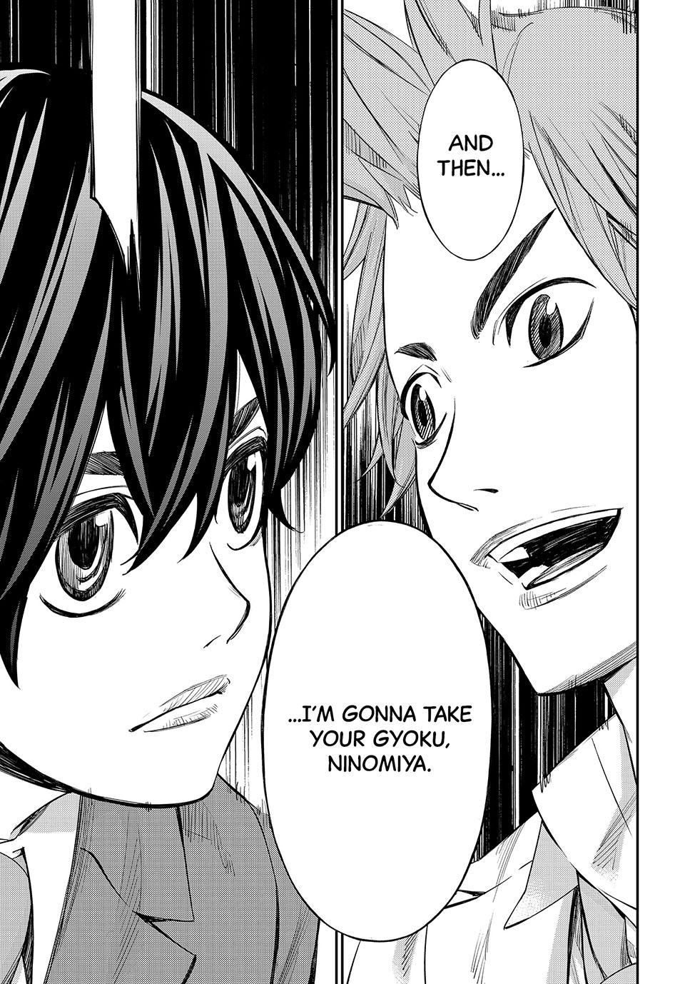 Orion's Board Chapter 12 9