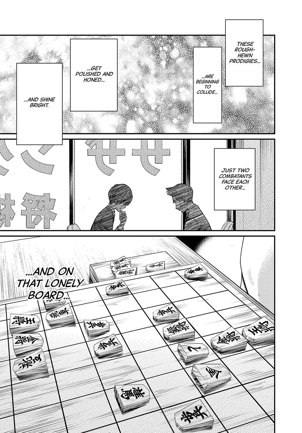 Orion's Board Chapter 12 17