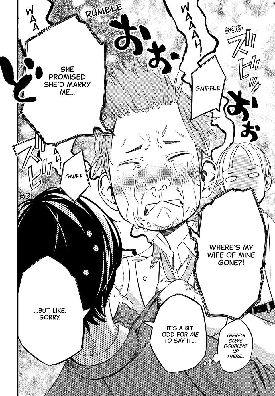 Orion's Board Chapter 13 2
