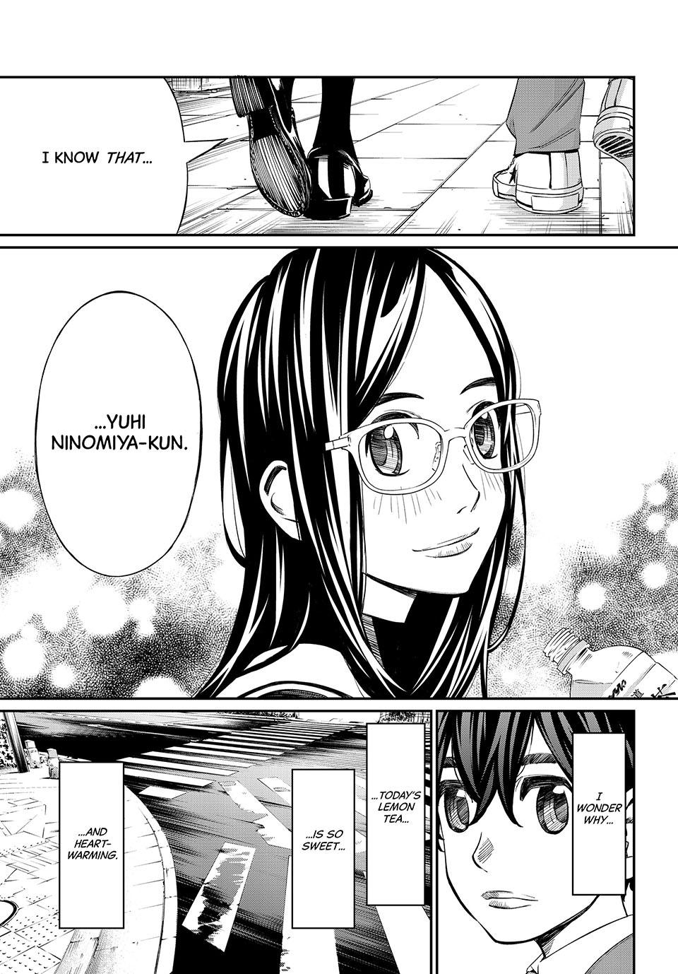 Orion's Board Chapter 13 15
