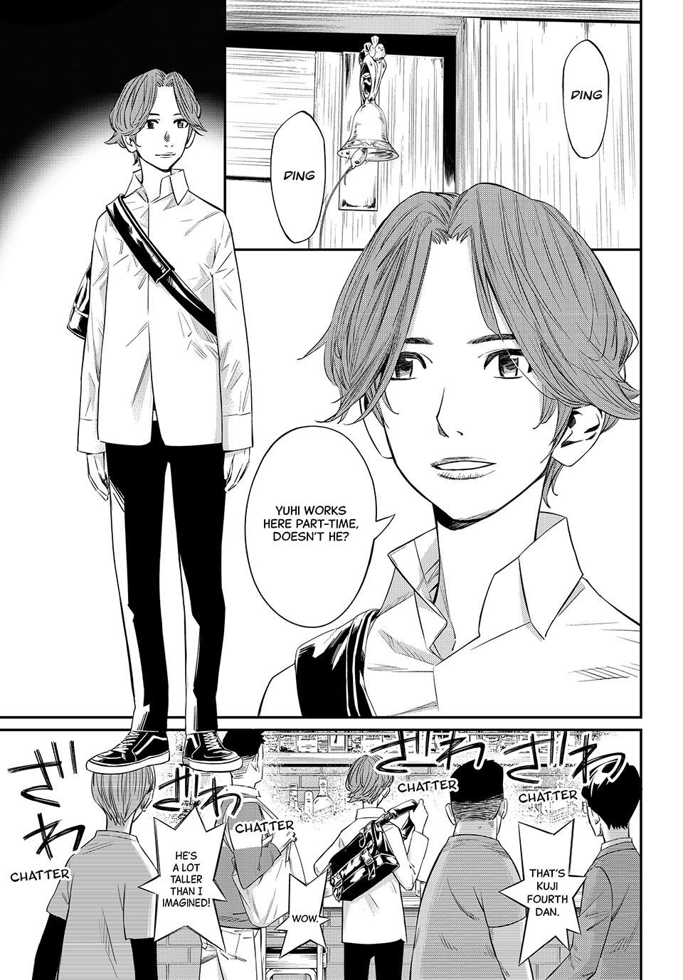 Orion's Board Chapter 14 4