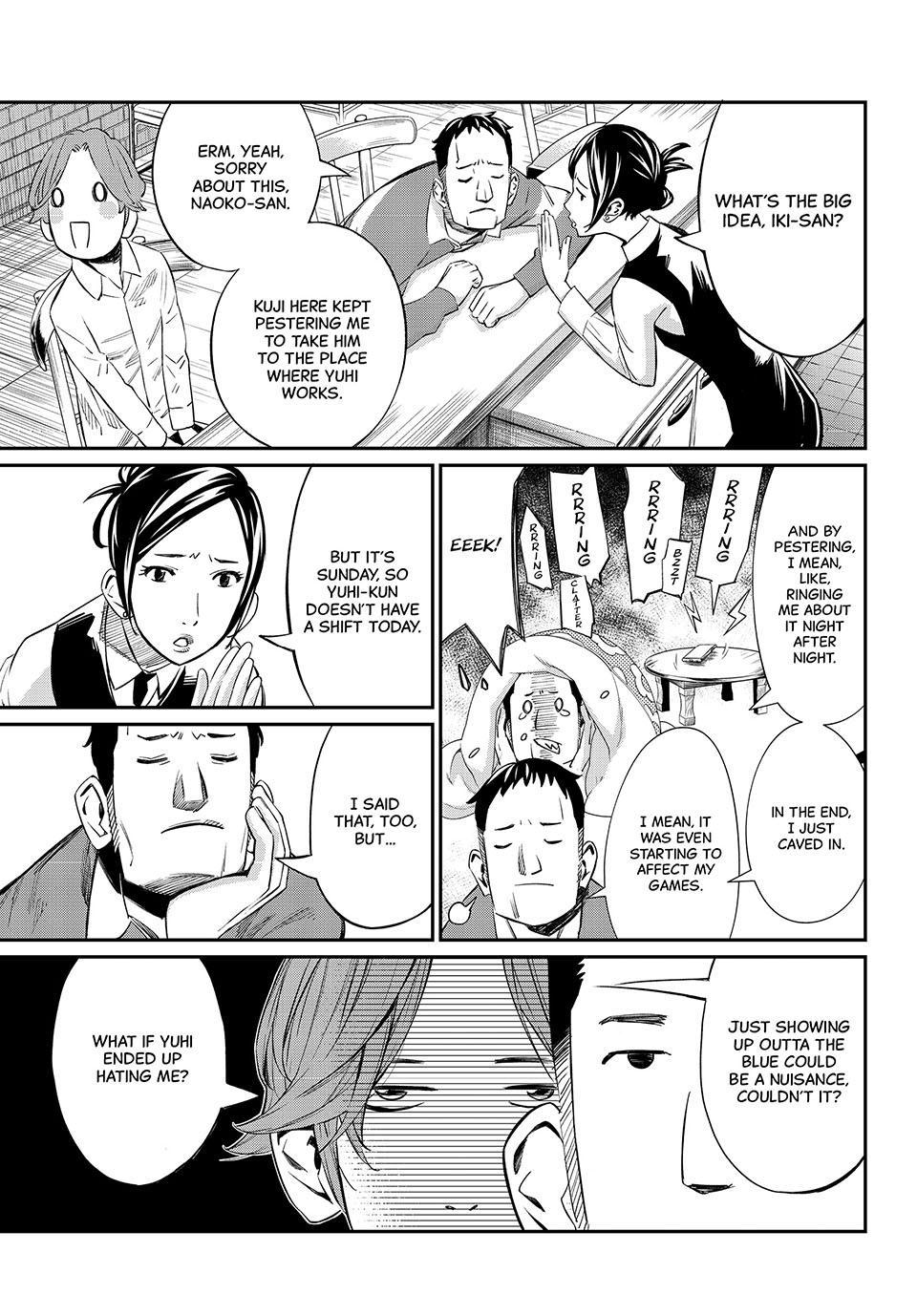 Orion's Board Chapter 14 6