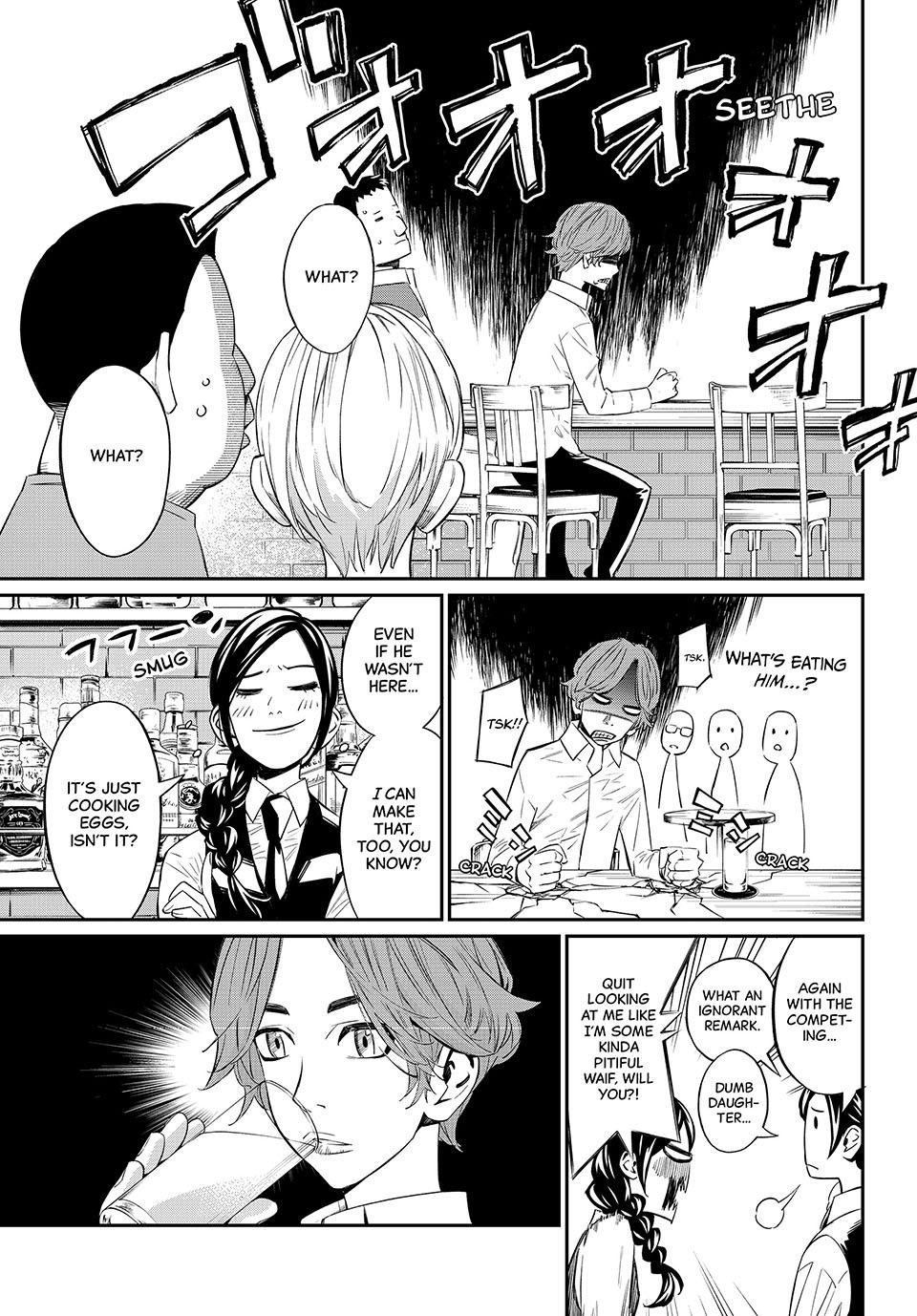 Orion's Board Chapter 14 8