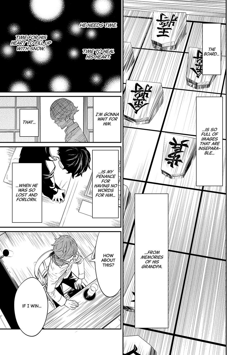 Orion's Board Chapter 14 12