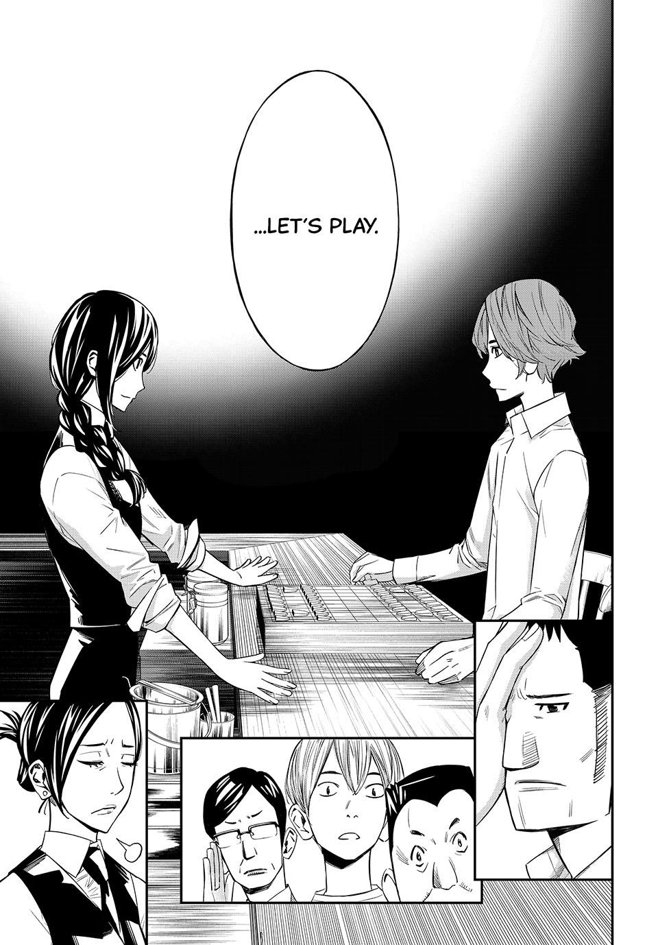 Orion's Board Chapter 15 3
