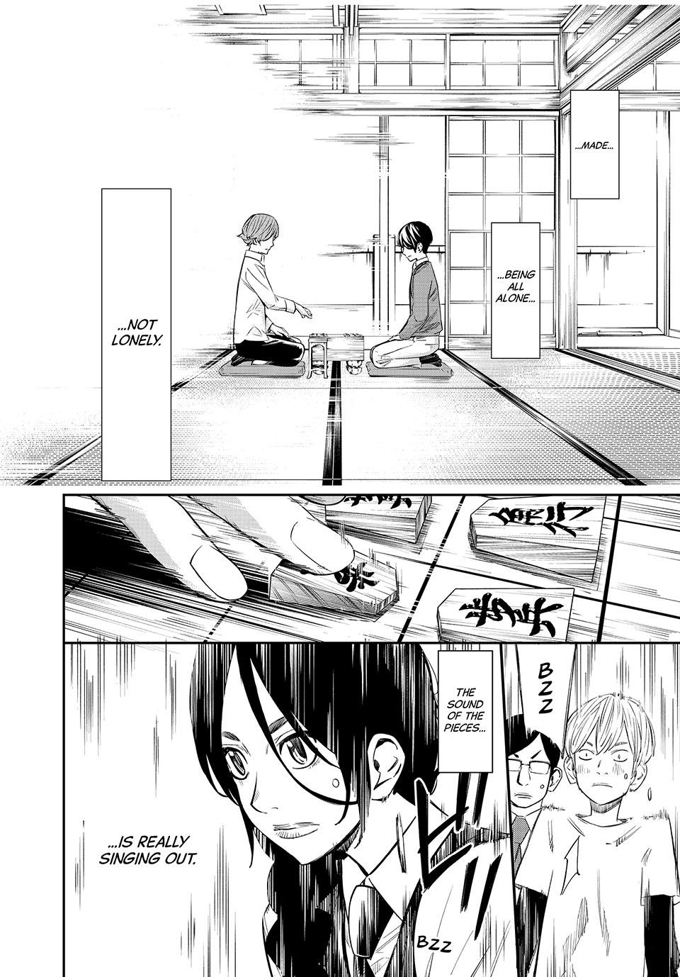 Orion's Board Chapter 15 12