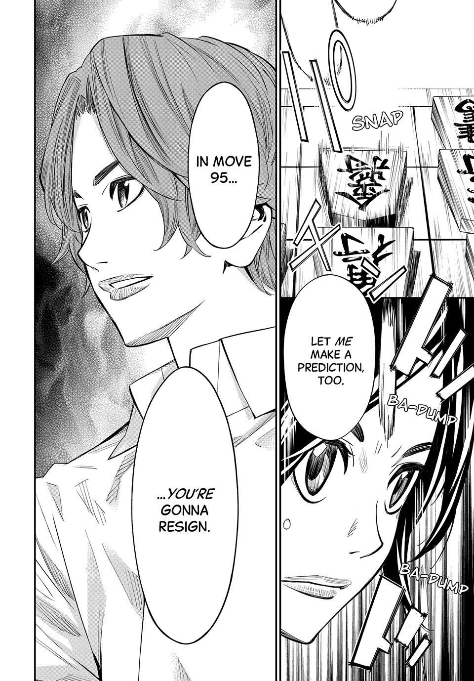 Orion's Board Chapter 15 17